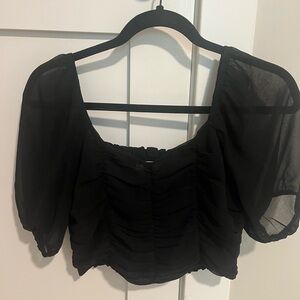 Altar’d State cinched top